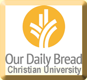 our daily bread logo